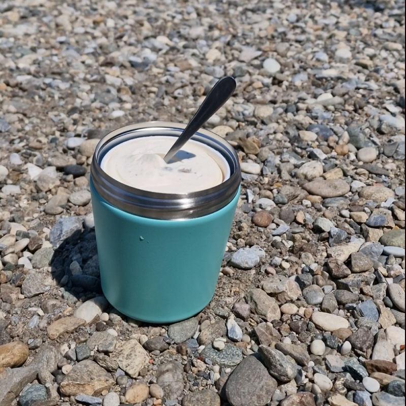 My Ice Cup